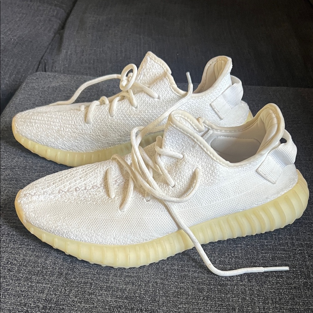 Boost Women's White Sneakers